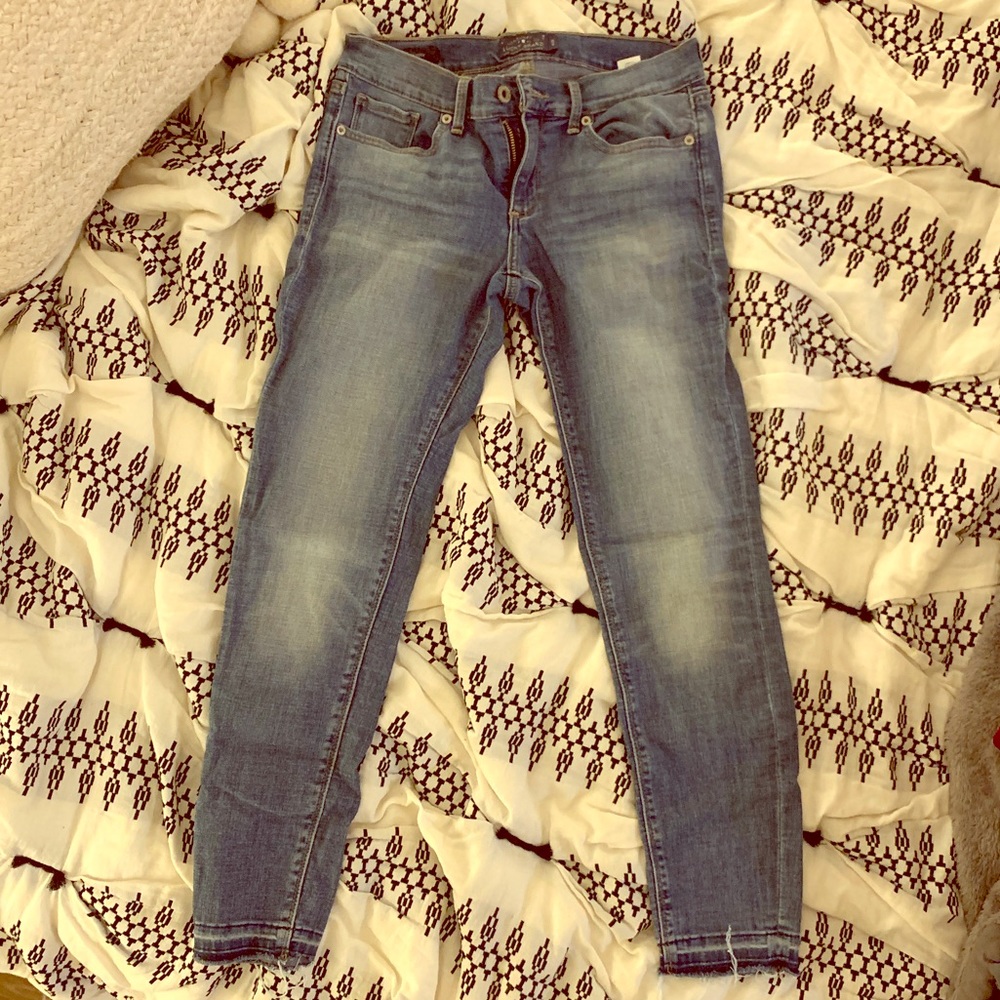 Lucky brand jeans
